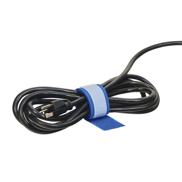 AliStrap Precut Patient Safety Straps AliStrap Precut, 1-1/2" x 30", 10 boxes per case - 939163