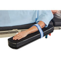 AliStrap Precut Patient Safety Straps AliStrap Precut, 1-1/2" x 38", 10 boxes per case - 939183
