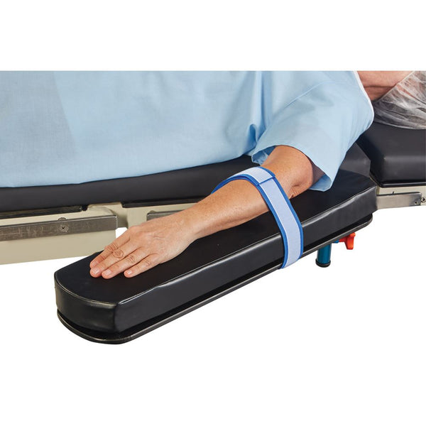 AliStrap Precut Patient Safety Straps AliStrap Precut, 1-1/2" x 38", 10 boxes per case - 939183