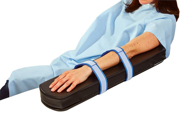 AliStrap Precut Patient Safety Straps AliStrap Precut, 1-1/2" x 38", 10 boxes per case - 939183