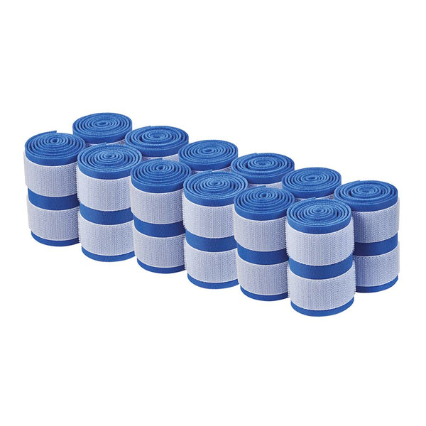 AliStrap Precut Patient Safety Straps AliStrap Precut, 3" x 30", 12 per box, 10 boxes per case - 939164