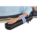 AliStrap Precut Patient Safety Straps AliStrap Precut, 1-1/2" x 38", 10 boxes per case - 939183