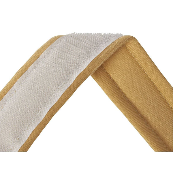 AliStrap Soft Precut Patient Safety Straps AliStrap Soft, Precut, 1-1/2" x 38", 10 boxes per case - 939185