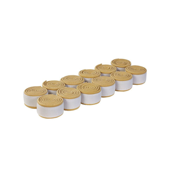 AliStrap Soft Precut Patient Safety Straps AliStrap Soft, Precut, 2" x 38", 10 boxes per case - 939207