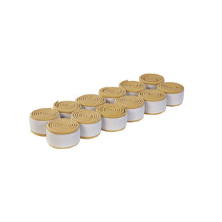 AliStrap Soft Precut Patient Safety Straps AliStrap Soft, Precut, 1-1/2" x 38", 10 boxes per case - 939185