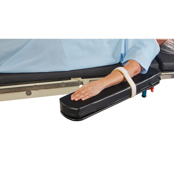 AliStrap Soft Precut Patient Safety Straps AliStrap Soft Precut, 2" x 30", 10 boxes per case - 939166