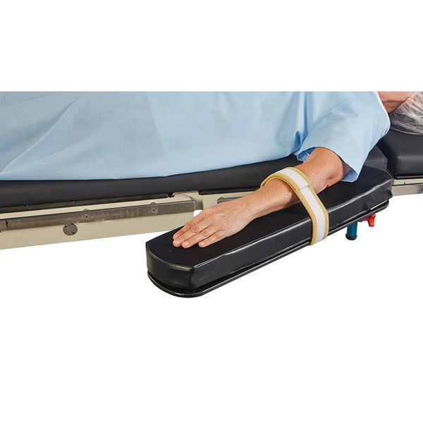AliStrap Soft Precut Patient Safety Straps AliStrap Soft, Precut, 2" x 38", 12 per box - 939206