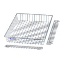 Logiquip Par Stor High Density Modular Racking System ParStor Bin Tag, 3"L x 1"W - 926729