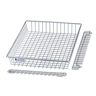 Logiquip Par Stor High Density Modular Racking System Par Stor Complete Standard Module - 933585