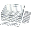 Logiquip Par Stor High Density Modular Racking System ParStor Caster, 2" Diameter - 926740