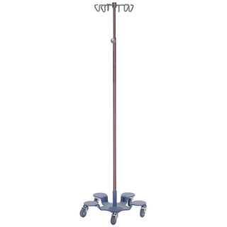 Pedigo CuVerro Infusion Pump Stand CuVerro Infusion Pump Stand - 926889