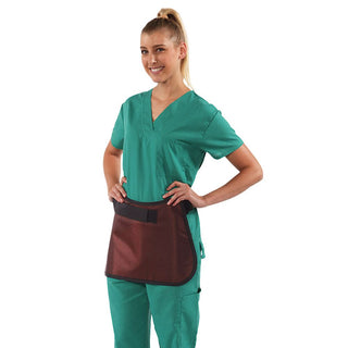Wolf Apronette, Standard Lead Std. Lead Apronette, 18x24, Shimmering Tan - 926919/STAN/NA