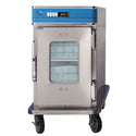 Pedigo Deluxe Blanket Warming Cabinets Deluxe Blanket Warmer for Floor, 21-7/8"W x 31-3/4"D x 72-9/16"H - 927162