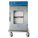 Pedigo Deluxe Blanket Warming Cabinets Deluxe Blanket Warmer for Floor, 21-7/8"W x 31-3/4"D x 72-9/16"H - 927162