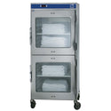 Pedigo Deluxe Blanket Warming Cabinets Deluxe Blanket Warmer for Floor, 17-5/8"W x 26-11/16"D x 33-5/8"H - 927160