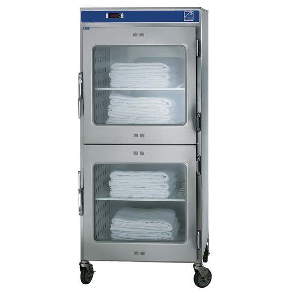 Pedigo Deluxe Blanket Warming Cabinets Deluxe Blanket Warmer for Floor, 17-5/8"W x 26-11/16"D x 33-5/8"H - 927160