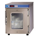 Pedigo Fluid Warming Cabinets Fluid Warming Cabinet, WarmWatch, 16-1/8"W x 27-1/2"D x 20-11/16"H - 935345