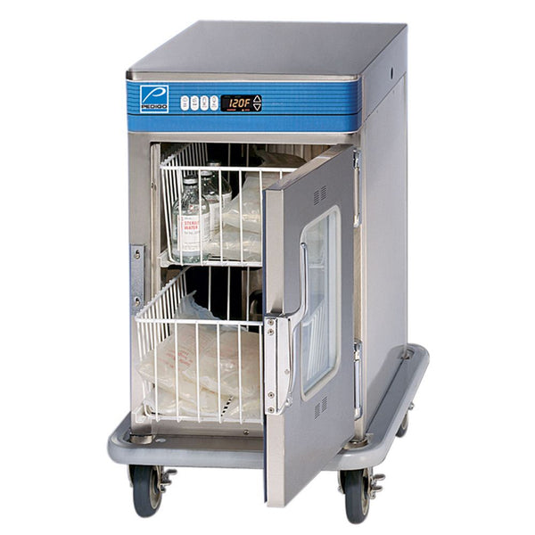 Pedigo Fluid Warming Cabinets Fluid Warming Cabinet, WarmWatch, 17-3/8"W x 28-9/16"D x 33-7/8"H - 935346