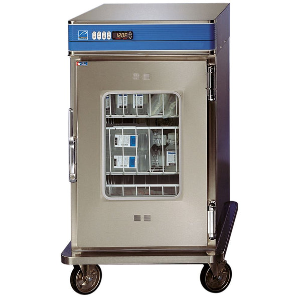 Pedigo Fluid Warming Cabinets Fluid Warming Cabinet, WarmWatch, 16-1/8"W x 27-1/2"D x 20-11/16"H - 935345