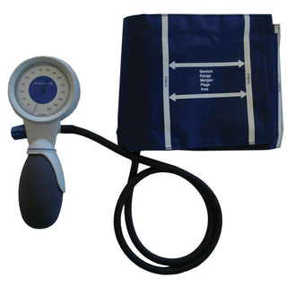 Alimed MRI Conditional Sphygmomanometer MRI Adult Cuff Sphygomomanometer - 927466