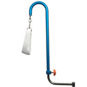 AliMed Lithotomy Holder with Strap Replacement Strap for Lithotomy Holder - 95-074