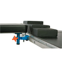 AliMed Height-Adjustable Armboard Phenolic Armboard, Standard, 6"W x 26"L - 927845