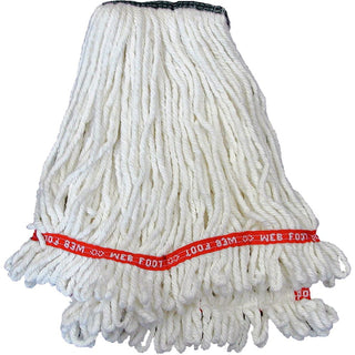 Nonmagnetic Mop Handle and Head Nonmagnetic Mop Handle - 935672