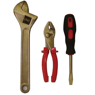 Alimed MRI 3-Piece Tool Kit MRI 3-Piece Tool Kit - 927884