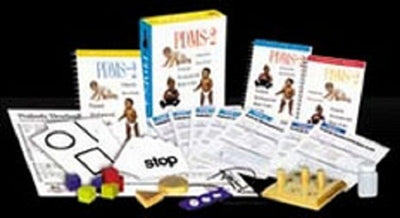 PDMS-2 Guide to Item Administration M. Rhonda Folio, Rebecca R. Fewell