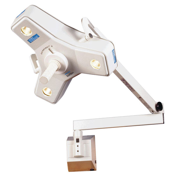 Philips Burton Outpatient II Lights Replacement Bulbs, 3/pk - 930105
