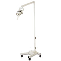 Coolspot II Surgical Lights Coolspot II Surgical Light, Wall Mount - 930109