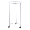 Brewer Hampers Folding Adjustable Hamper, 20"W x 39-1/2"H x 20"D - 95-792