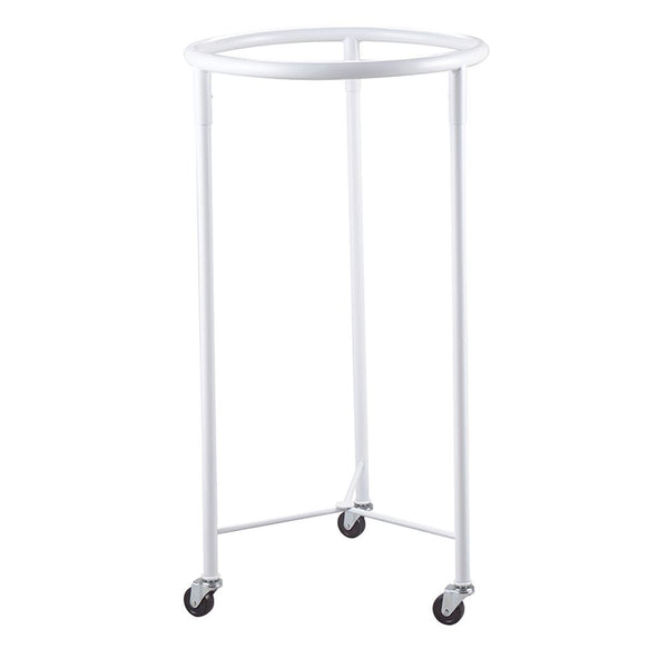 Brewer Hampers Folding Adjustable Hamper, 20"W x 39-1/2"H x 20"D - 95-792
