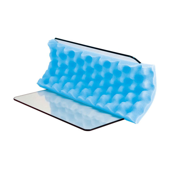 AliMed Convoluted Polyfoam Liners Convoluted Polyfoam Liners, cs/12pr - 930159