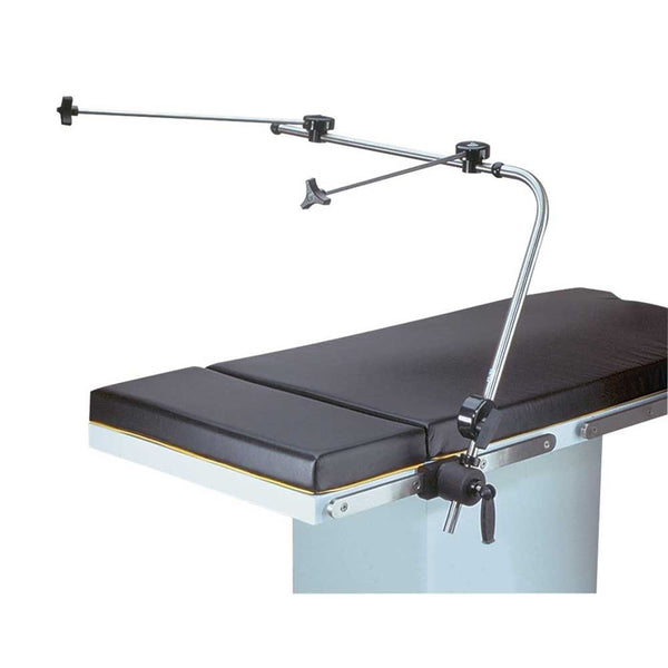 Allen Winged Anesthesia Screen, ASLWT Winged Anesthesia Screen, ASLWT - 936700