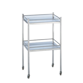 Blickman Allen Stainless Steel Utility Table Stainless Steel Utility Table - 930213