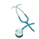 Alimed Amplifying Stethoscope Stethoscope, Black - 930221/BLACK/NA