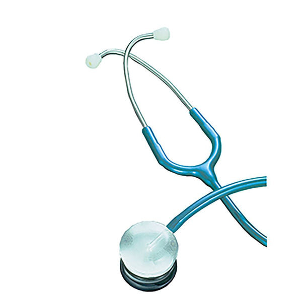 Alimed Amplifying Stethoscope Stethoscope, Burgundy - 930221/BURG/NA