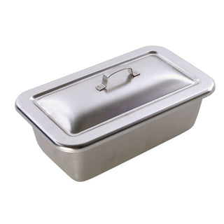 Alimed Polar Ware Sterilization and Instrument Tray Polar Ware Sterilization Instrument Tray Dome Cover - 930343