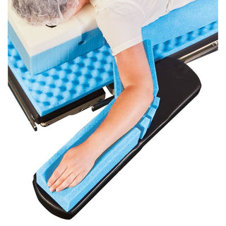 AliMed Arm Cradle Arm Cradle, Compressed, 12pr/cs (ships in 2 boxes of 6 pairs) - 930377EU