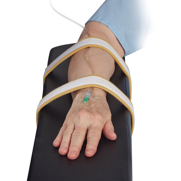 AliStrap Soft AliStrap Soft, 2"W x 30'L - 930163