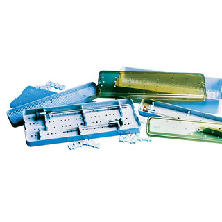 Alimed Universal Scope and Light Cable Tray Universal Scope and Light Cable Tray, 6-1/2"W x 18"L x 3"H - 930511