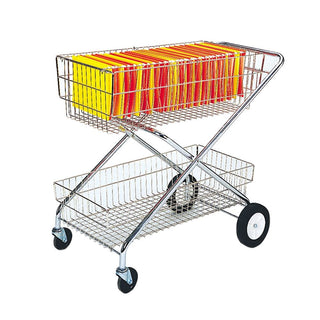 Nexel Mail Distribution and Stock Cart Nexel Distribution Mail and Stock Cart - 930643