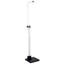 DETECTO icon Eye-Level Digital Scale Eye-Level Digital Scale w/Height Rod - 930648