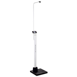 DETECTO icon Eye-Level Digital Scale Eye-Level Digital Scale w/Height Rod - 930648