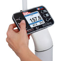 DETECTO icon Eye-Level Digital Scale Eye-Level Digital Scale w/Height Rod - 930648
