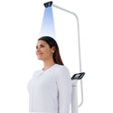 DETECTO icon Eye-Level Digital Scale Eye-Level Digital Scale w/Height Rod - 930648