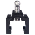 AliMed Side Rail Socket, Anodized Aluminum Side Rail Socket, Anodized Aluminum - 930752