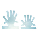 AliMed AliHand AliHand, X-Large, 10.5"W x 13"L, 5/bx - 931036