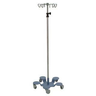 Pedigo Infusion Pump Stand Oxygen Tank Holder for Infusion Pump Stand  - 931049